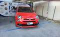 Fiat 500X 1.0 T3 120 CV Sport Rosso - thumbnail 1
