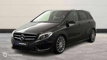 200d 136ch Sport Edition 7G-DCT