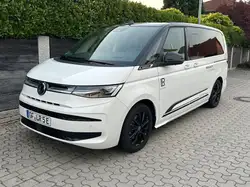 Volkswagen T7 Multivan T7Multivan eHybrid 4MOTION lang EditionVoll 104T