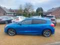 Ford Focus 1.0 EcoBoost ST-Line Business Azul - thumbnail 6