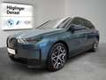 BMW iX iX xDrive50 Blau - thumbnail 2