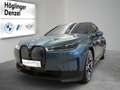 BMW iX iX xDrive50 Blau - thumbnail 1