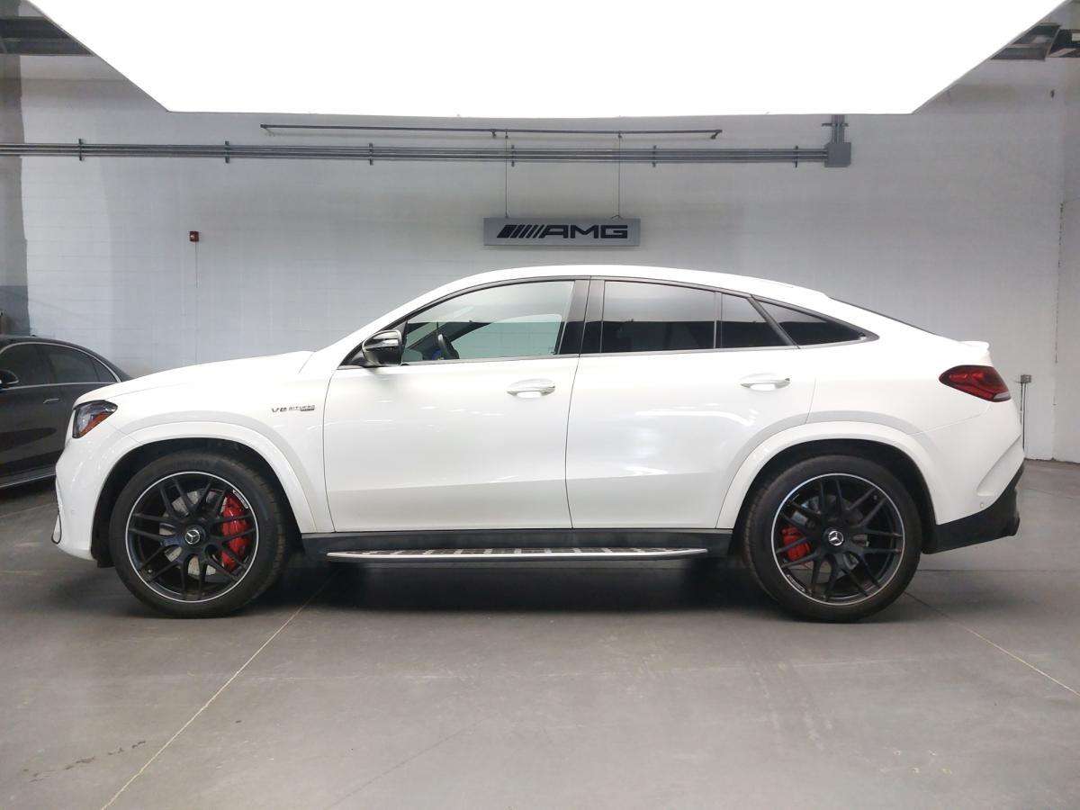 2022 Mercedes-Benz GLE — снимка 1