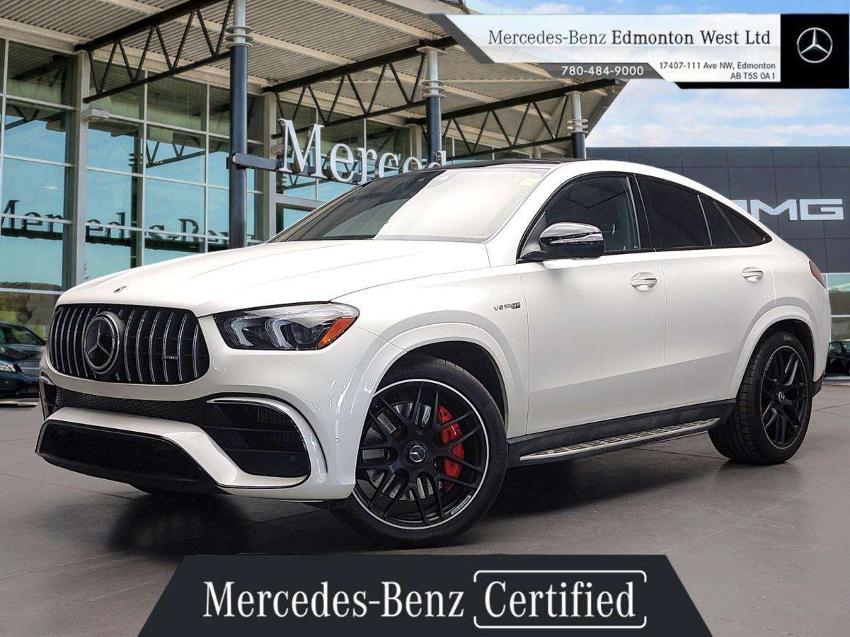 2022 Mercedes-Benz GLE