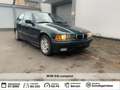 BMW 316 316i compact zelena - thumbnail 4