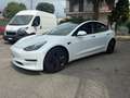 Tesla Model 3 Model 3 Long Range Dual Motor awd Bianco - thumbnail 4