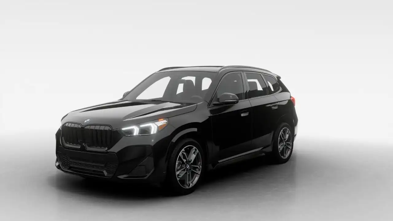 2026 BMW X1
