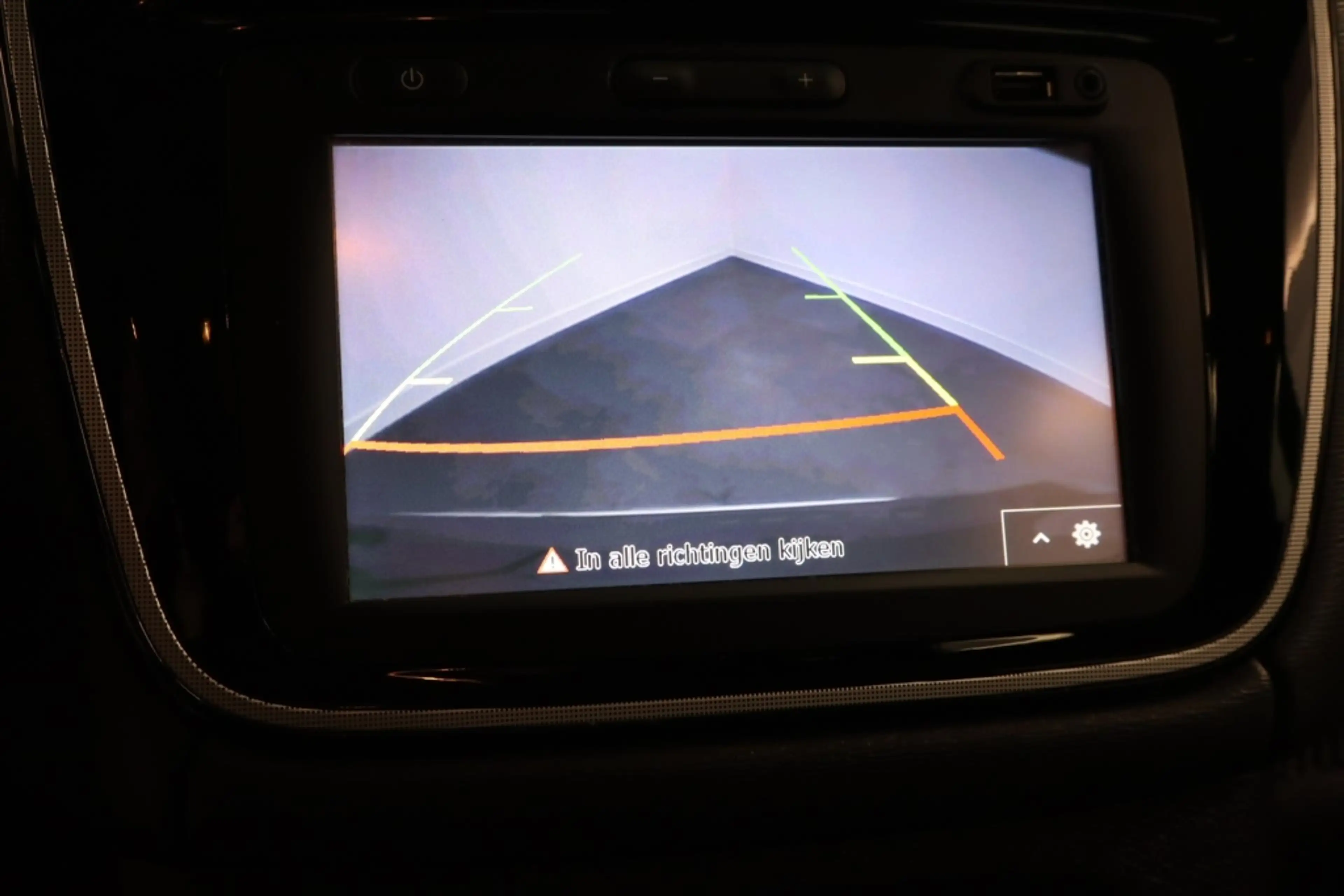 Dacia Dokker 1.2 Tce 115pk Stepway Ambiance navigatie,cruise co — photo 14