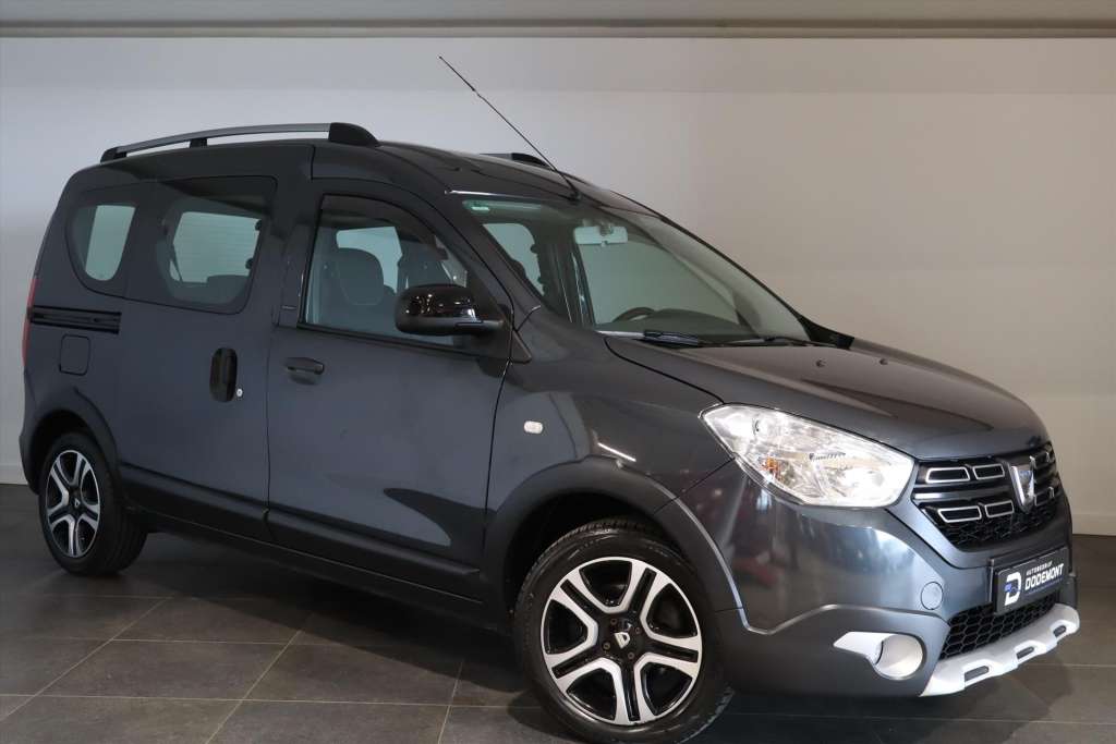 Dacia Dokker