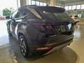 Hyundai TUCSON hev Exellence 4wd 215cv KM ZERO PRONTA CONSEGNA Nero - thumbnail 4