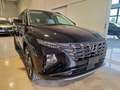 Hyundai TUCSON hev Exellence 4wd 215cv KM ZERO PRONTA CONSEGNA Nero - thumbnail 3