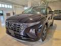 Hyundai TUCSON hev Exellence 4wd 215cv KM ZERO PRONTA CONSEGNA Nero - thumbnail 1