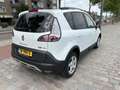 Renault Scenic Xmod 1.2 TCe Expression airco/ecc navigatie apk Weiß - thumbnail 2