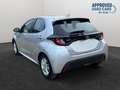 Toyota Yaris Dynamic Gris - thumbnail 3