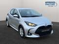 Toyota Yaris Dynamic Gris - thumbnail 7