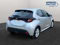 Toyota Yaris Dynamic Gris - thumbnail 5