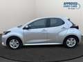 Toyota Yaris Dynamic Gris - thumbnail 2