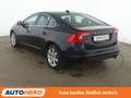 Volvo S60 1.5 Momentum Aut.*NAV*XENON*TEMP*PDC*SHZ*ALU* Blau - thumbnail 4