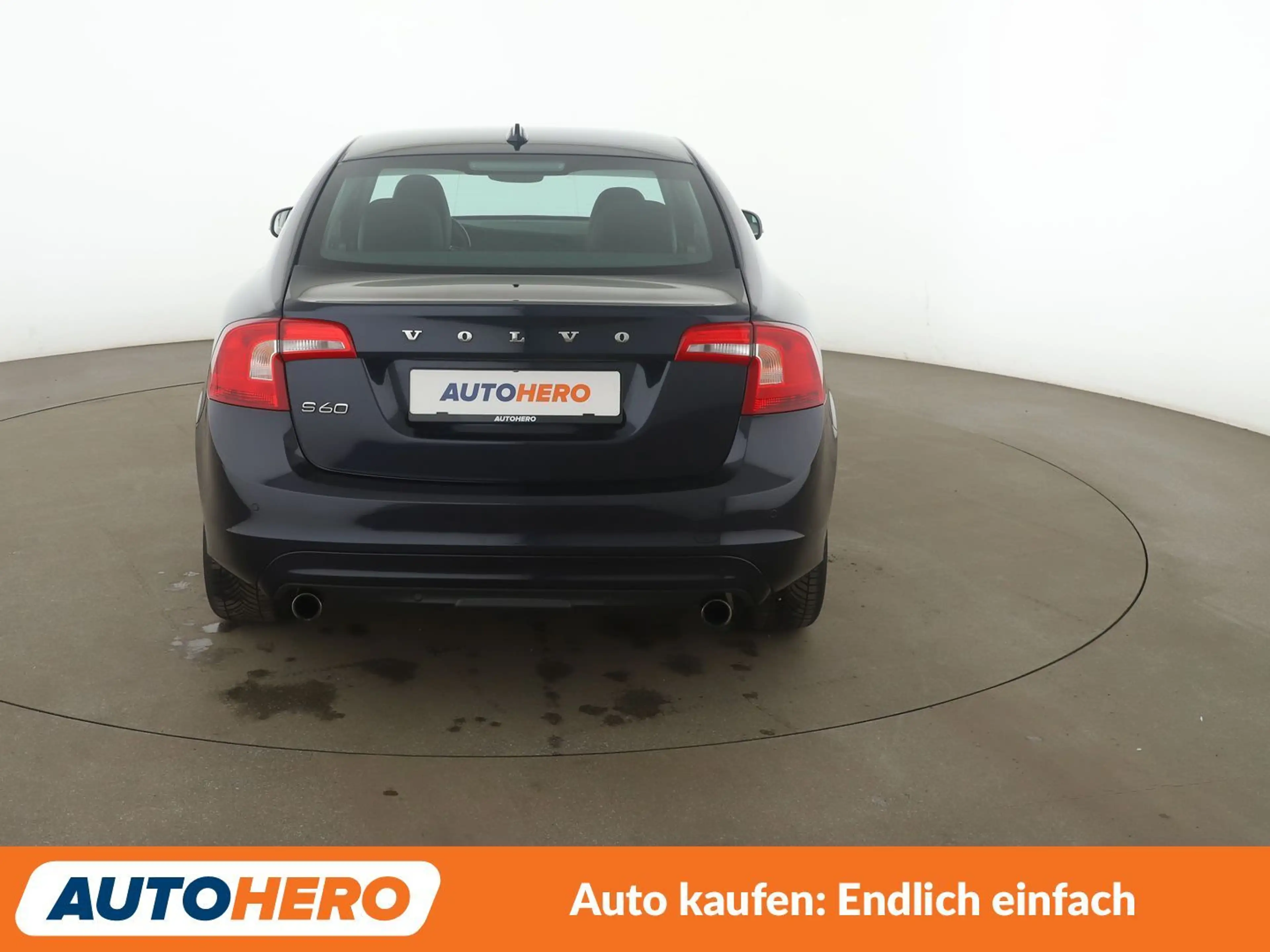 Volvo S60 1.5 Momentum Aut.*NAV*XENON*TEMP*PDC*SHZ*ALU* — photo 5