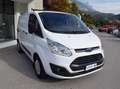 Ford Transit Custom Furgone 2.2 125cv Blanc - thumbnail 1