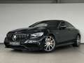 Mercedes-Benz S 63 AMG Coupe 4M |CARB |PANO |SOFT |NACHT |AIR Blau - thumbnail 1