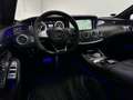 Mercedes-Benz S 63 AMG Coupe 4M |CARB |PANO |SOFT |NACHT |AIR Blau - thumbnail 11