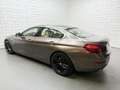 BMW 640 6-serie Gran Coupé 640d High Executive MAT BRONZE Brun - thumbnail 8