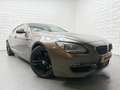 BMW 640 6-serie Gran Coupé 640d High Executive MAT BRONZE Brun - thumbnail 27