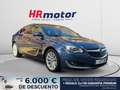 Opel Insignia Excellence Azul - thumbnail 1