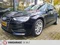 Audi A3 Sportback 1.4 TFSI Ambition Pro Line plus g-tron Zwart - thumbnail 1