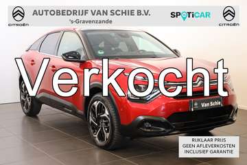 PT 130 Shine Automaat-8 Panoramadak | Stoelverwarm