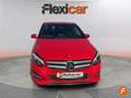 Mercedes-Benz B 180 d Czerwony - thumbnail 2