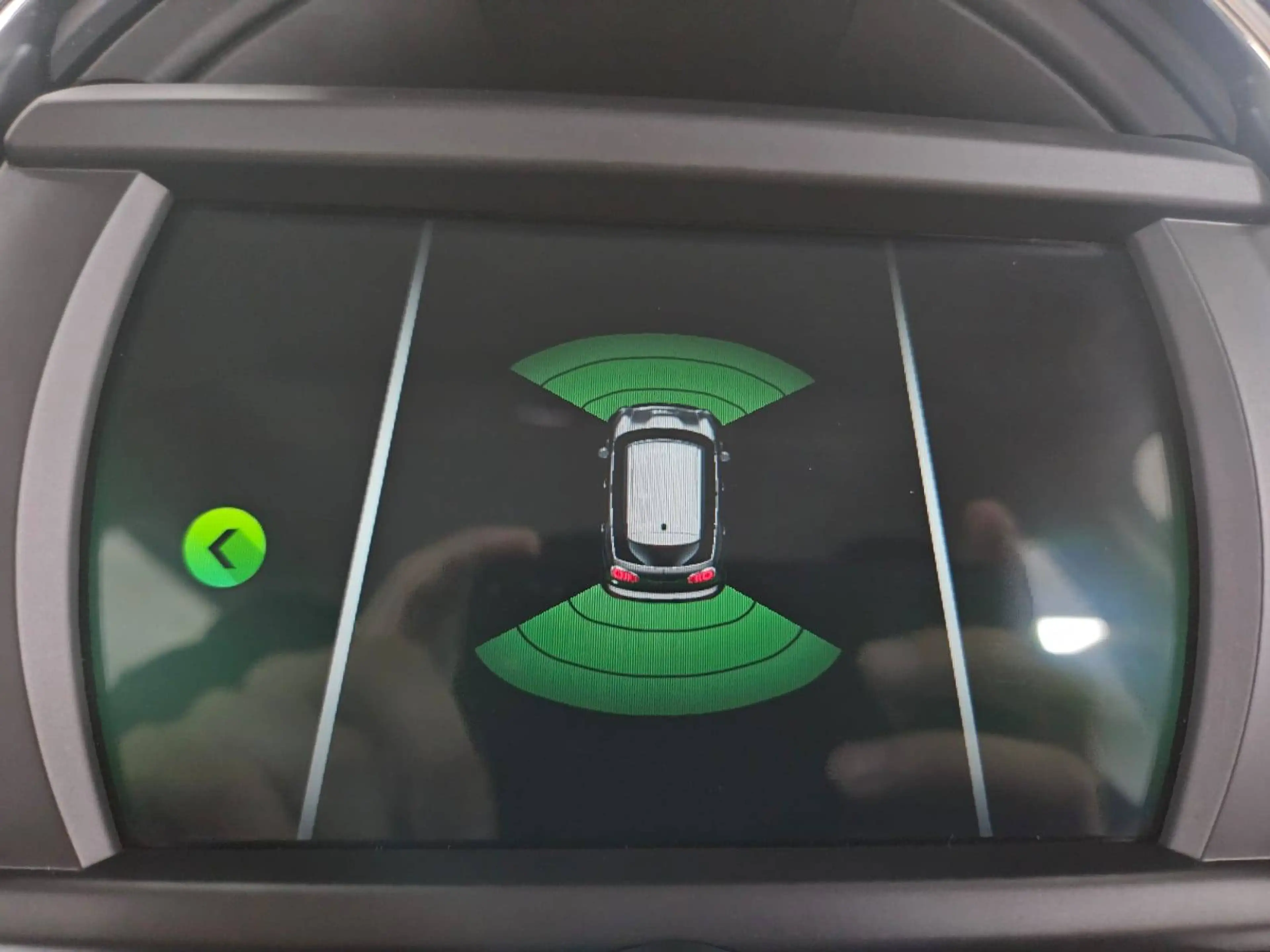 MINI Cooper Clubman 1.5 Auto Gps Bluetooth Carplay Front Assist Cruise Clim Auto Bi-Zone Led Capteurs — photo 24