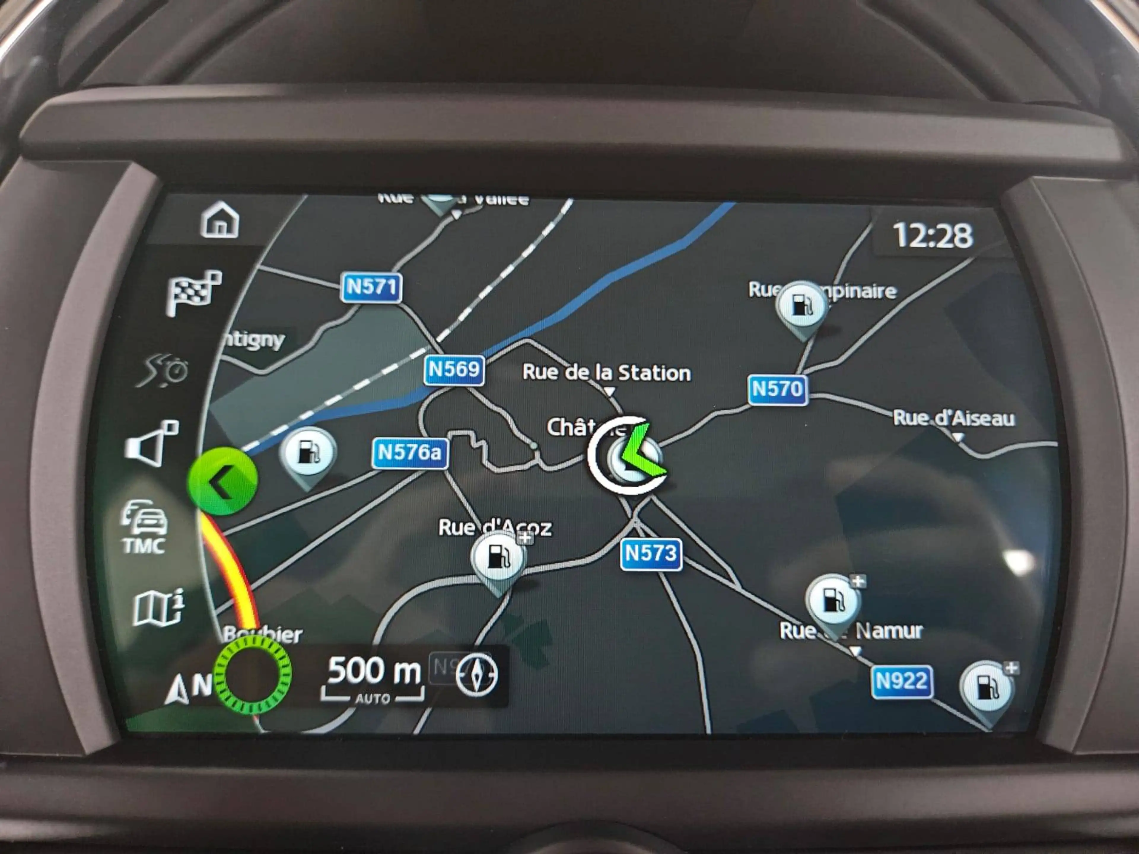 MINI Cooper Clubman 1.5 Auto Gps Bluetooth Carplay Front Assist Cruise Clim Auto Bi-Zone Led Capteurs — photo 23