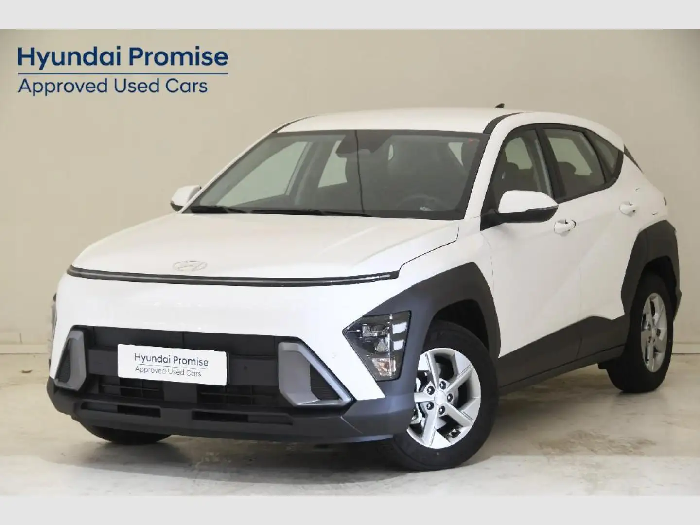 Hyundai KONA 1.6 GDI HEV Maxx DCT - 1