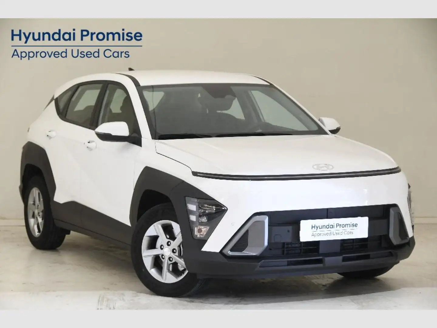 Hyundai KONA 1.6 GDI HEV Maxx DCT - 2