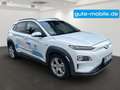 Hyundai KONA Style Elektro 2WD Weiß - thumbnail 3