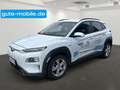 Hyundai KONA Style Elektro 2WD Weiß - thumbnail 1