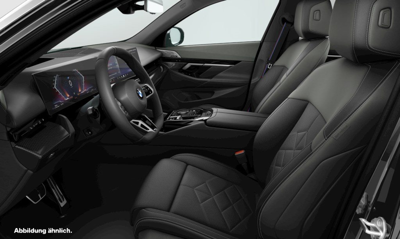 BMW 540 d xDrive M Sport Pro HUD PANO ACC AHK 360°KAM LM — photo 4