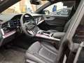 Audi Q8 50 TDI qu. tiprtr. S-Line*Pano*AHK*Luft*22'' Schwarz - thumbnail 4
