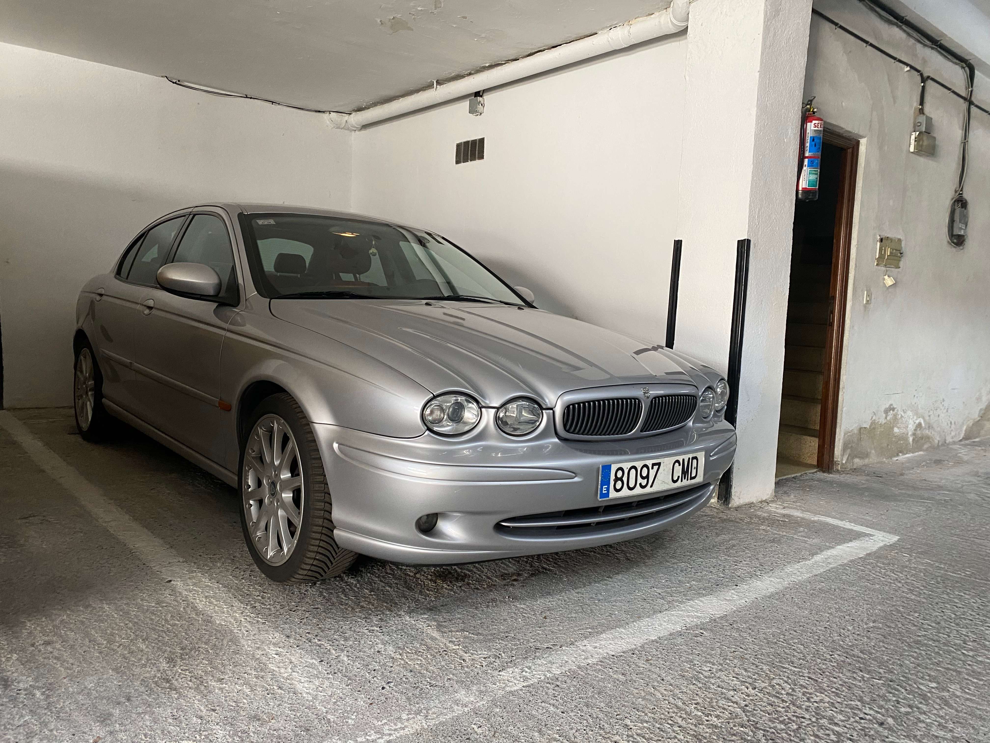 Jaguar X-Type Sport - foto 1