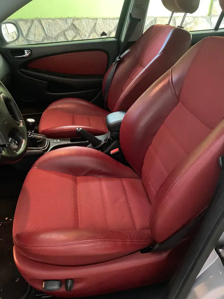 Jaguar X-Type Sport, foto 8