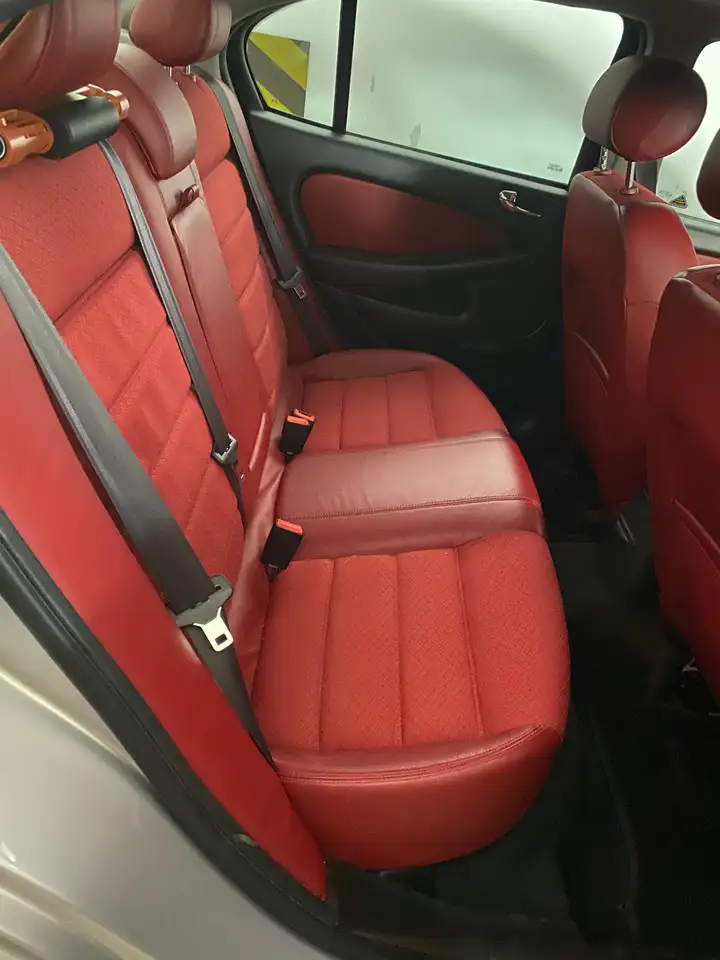 Jaguar X-Type Sport, foto 11