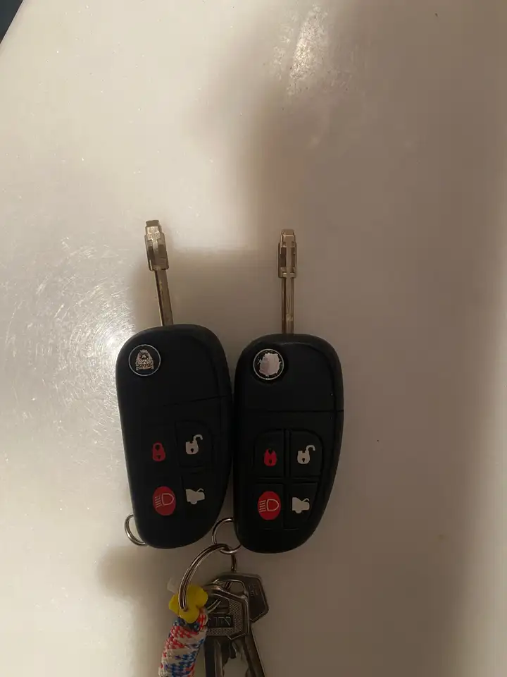 Jaguar X-Type Sport, foto 9