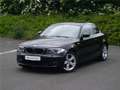 BMW 118 Serie 1 Coupe d Confort Noir - thumbnail 1