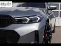 BMW 330 330e xDrive Touring Gris - thumbnail 7