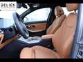 BMW 330 330e xDrive Touring Gris - thumbnail 10