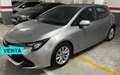 Toyota Corolla Actuve Plus Plateado - thumbnail 1