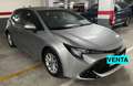 Toyota Corolla Actuve Plus Plateado - thumbnail 5