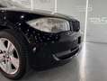 BMW 116 125i Negro - thumbnail 21
